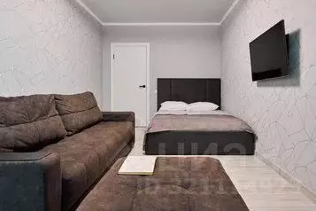 1-к кв. Ростовская область, Ростов-на-Дону Ворошиловский просп., 82/4 ...