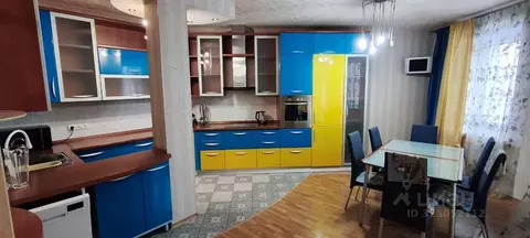 3-к кв. Пермский край, Пермь ул. Куйбышева, 97А (126.0 м)