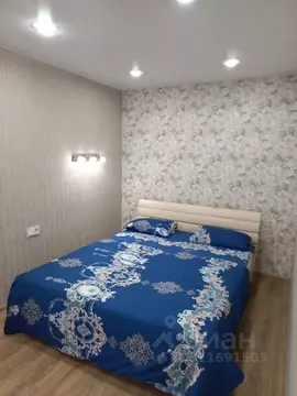 2-к кв. Марий Эл, Йошкар-Ола ул. Анциферова, 17 (45.0 м)