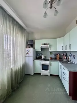 1-к кв. Московская область, Королев Болшево мкр, Пушкинская ул., 15 ...