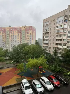 3-к кв. Хабаровский край, Хабаровск Антенный пер., 3 (80.0 м)