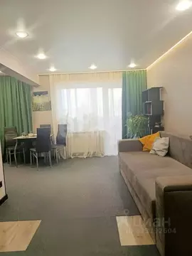 3-к кв. Иркутская область, Ангарск 72-й кв-л, 1 (59.0 м)