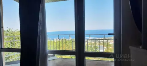 Дом в Крым, Феодосия Чайка СНТ,  (48 м)