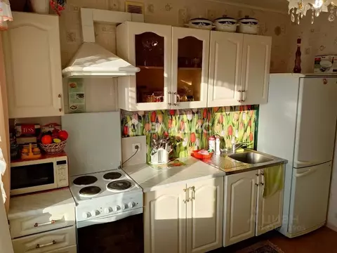 3-к кв. Белгородская область, Белгород ул. Щорса, 58 (65.0 м)