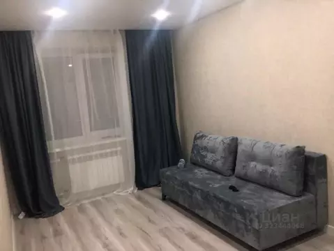 Комната Башкортостан, Уфа ул. Генерала Горбатова, 7/5 (18.0 м)