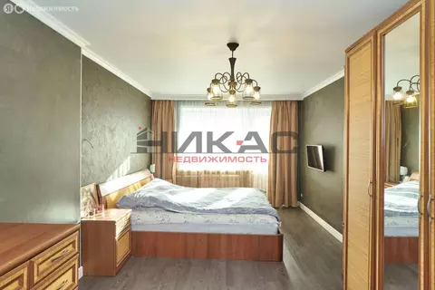 3-комнатная квартира: Ярославль, жилой район Липовая Гора, улица ...