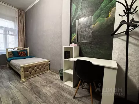 Комната Санкт-Петербург Угловой пер., 6