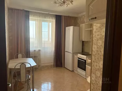 1-к кв. Московская область, Чехов Вишневая ул., 3 (44.3 м)