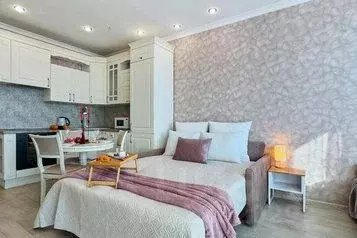 1-к кв. Москва Ходынский бул., 2 (35.0 м)