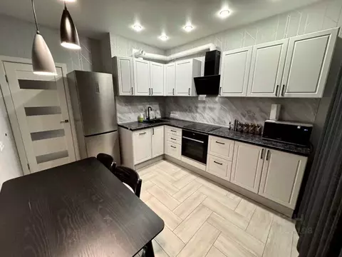 1-к кв. Нижегородская область, Нижний Новгород ул. Маршала Баграмяна, ...