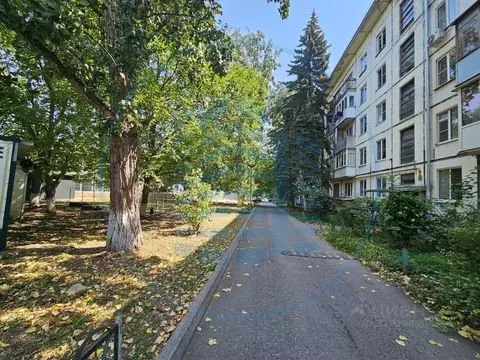 2-к кв. Ставропольский край, Ессентуки ул. Долина Роз, 12 (43.3 м)