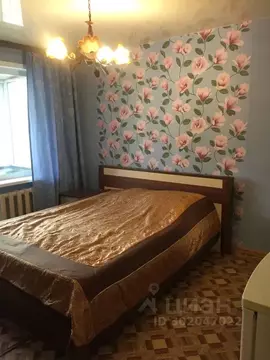 2-к кв. Еврейская автономная область, Биробиджан ул. 40 лет Победы, 13 ...