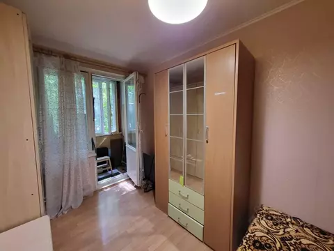 Комната Москва ул. Академика Волгина, 31К1 (13.0 м)