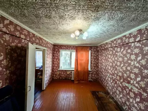 3-к кв. Брянская область, Клинцы ул. Пушкина, 59 (45.0 м)