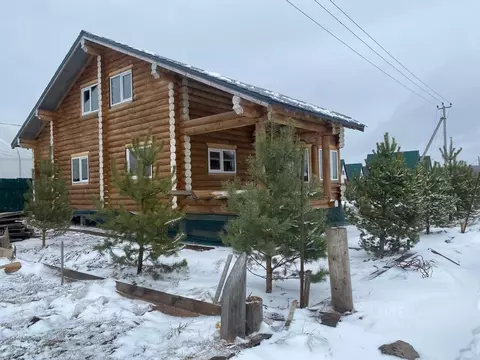 Дом в Московская область, Солнечногорск городской округ, д. Тимоново  ...