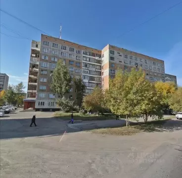 1-к кв. Алтайский край, Барнаул ул. Весенняя, 6 (33.8 м)