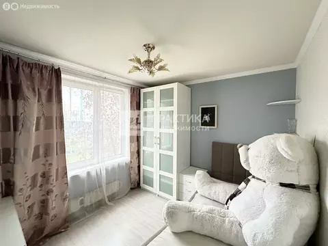 4-комнатная квартира: Москва, Задонский проезд, 24к1 (63 м)