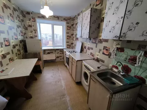 2-к кв. Курганская область, Курган ул. Герцена, 123 (44.0 м)