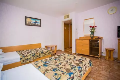 Комната Крым, Алушта ул. Октябрьская, 5