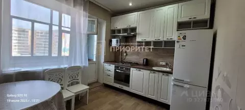 2-к кв. Саха (Якутия), Якутск ул. Хабарова, 19/4 (54.7 м)