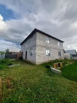 Дом в Бурятия, Улан-Удэ ул. Академическая 1-й проезд (208 м)