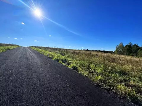 Участок в Московская область, Дмитровский муниципальный округ, ...