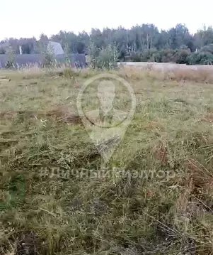 Участок в Рязанская область, Рязанский район, Мурминское с/пос, с. ...