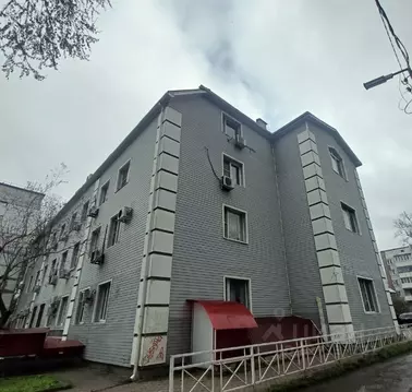 1-к кв. Ростовская область, Батайск Авиагородок мкр, 40А (25.4 м)