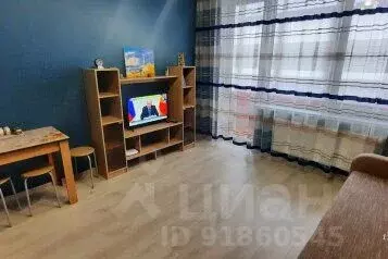 1-к кв. Калининградская область, Калининград Батальная ул., 98 (25.0 ...