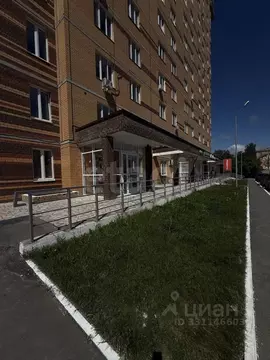 Офис в Пермский край, Пермь ул. Куйбышева, 109А (60 м)