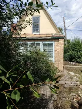 Дом в Омская область, Омск СОСН Иртышские Зори тер., 170 (50 м)