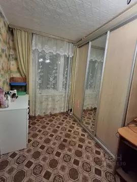 2-к кв. Нижегородская область, Нижний Новгород ул. Академика Баха, 11 ...