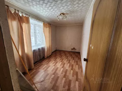 2-к кв. Ленинградская область, Всеволожский район, Рахья рп ...