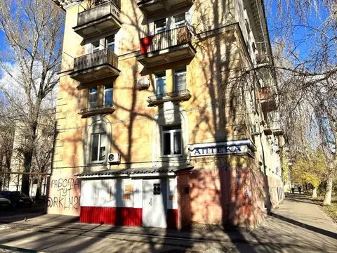 Помещение свободного назначения в Саратовская область, Саратов ...