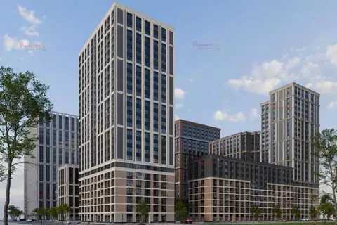 Торговая площадь в Свердловская область, Екатеринбург Сибирская Калина ...