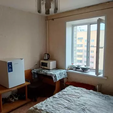 Комната Смоленская область, Смоленск ул. Багратиона, 65 (11.4 м)