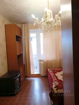 Комната Пермский край, Пермь Коломенская ул., 13 (18.0 м)