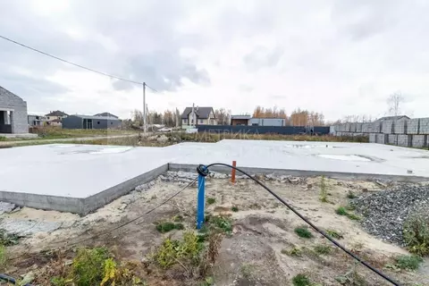 Участок в Тюменская область, Тюмень  (6.7 сот.)