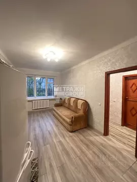 2-к кв. Московская область, Королев ул. Мичурина, 2 (41.0 м)