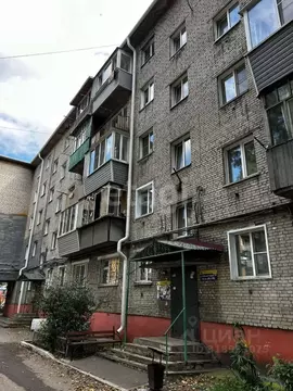 2-к кв. Алтайский край, Бийск ул. 1-й Военный городок, 157 (44.3 м)