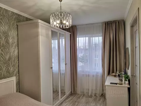 2-к кв. Московская область, Раменский муниципальный округ, Ильинский ...