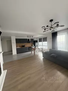 3-к кв. Москва Новохохловская ул., 15к1 (74.0 м)