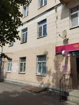 2-к кв. Костромская область, Кострома Советская ул., 119 (53.3 м)