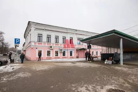 Помещение свободного назначения в Ярославская область, Ярославль ...