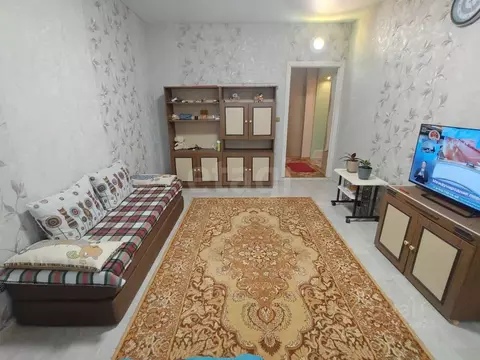 2-к кв. Курганская область, Шадринск ул. Гагарина, 43 (45.8 м)