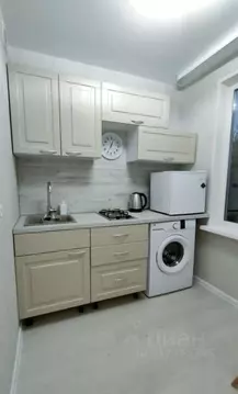 1-к кв. Татарстан, Казань ул. Ахтямова, 30 (34.0 м)