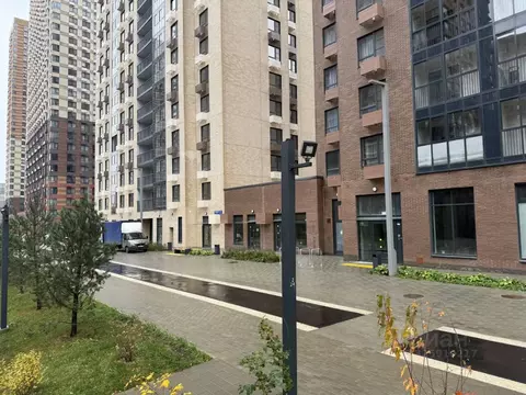 Торговая площадь в Москва Очаковское ш., 7 (63 м)