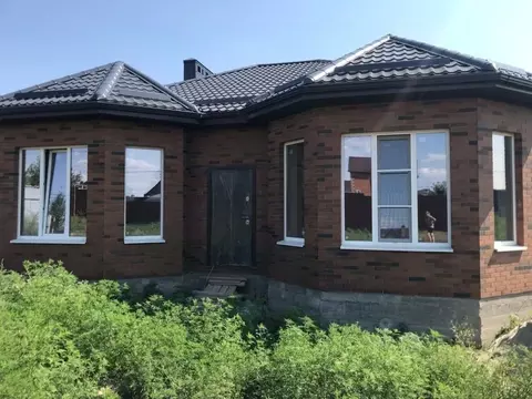 Дом в Ростовская область, Мясниковский район, Красный Крым хут.  (90 ...