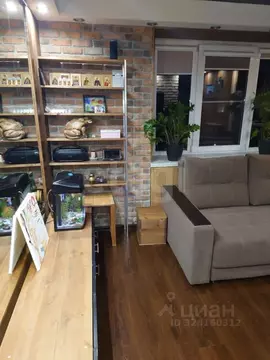 1-к кв. Ростовская область, Ростов-на-Дону просп. 40-летия Победы, ...