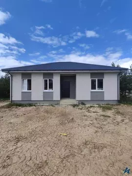 Дом в Свердловская область, Белоярский муниципальный округ, пос. ...